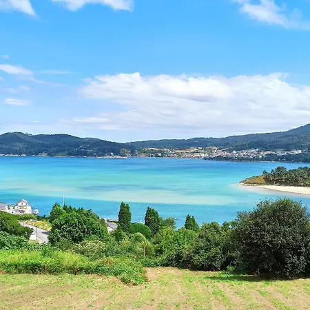 Río Pedroso B San Pedro de Viveiro