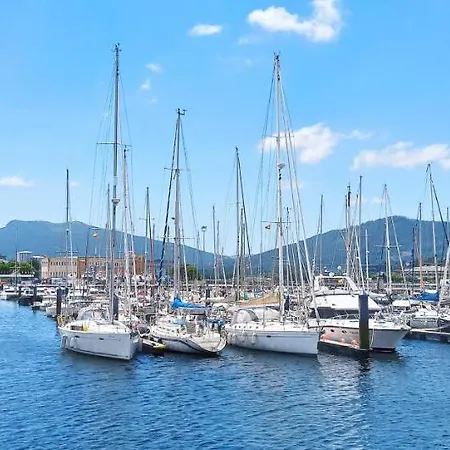 Río Pedroso B * San Pedro de Viveiro