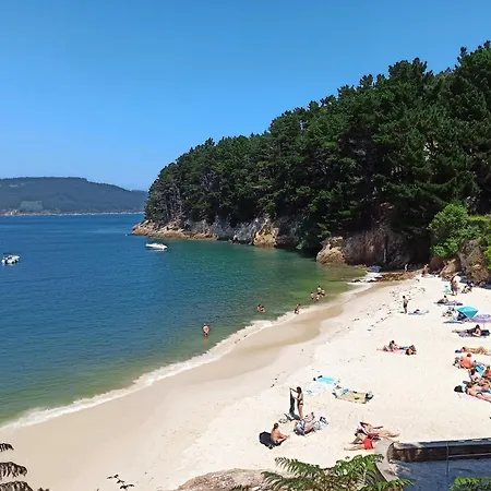 Сasa de vacaciones Río Pedroso B *