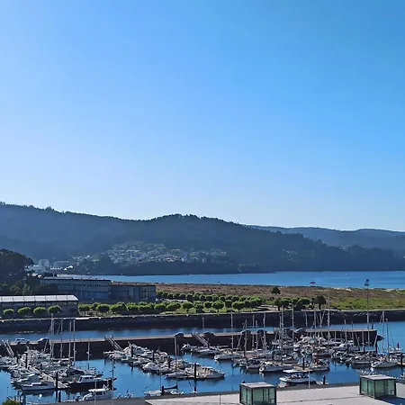 Río Pedroso B San Pedro de Viveiro