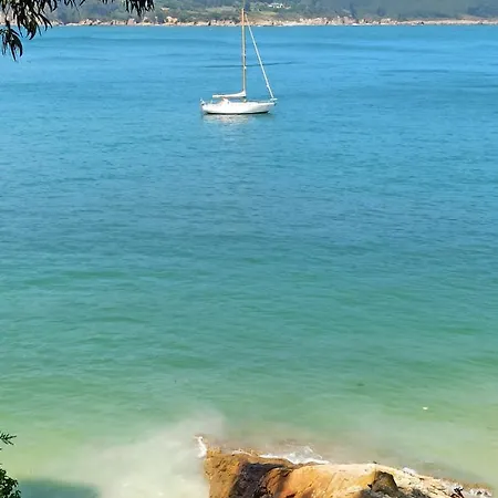 Río Pedroso B Сasa de vacaciones *