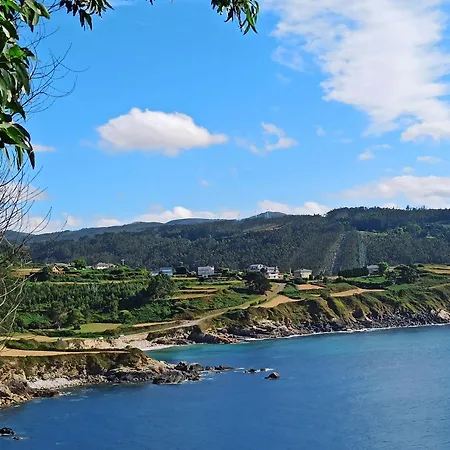 Río Pedroso B San Pedro de Viveiro